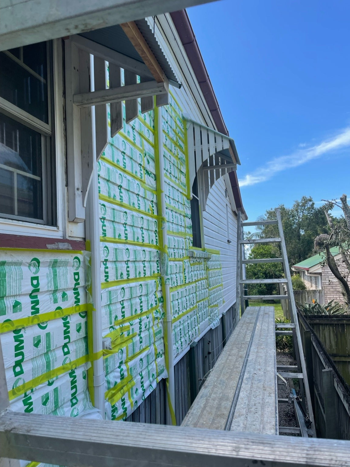 Superior chemical peeling of paint coatings