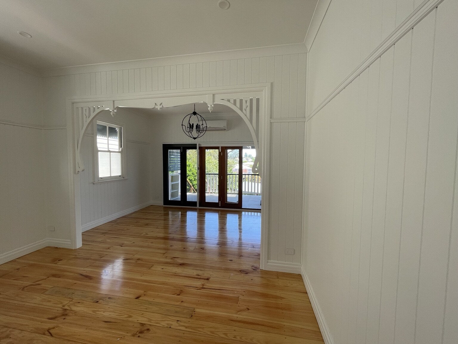 Superior residential repainting